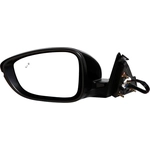 Order Driver Side Outside Rear View Mirror by DEPO - 317-5435L3EBH3 For Your Vehicle