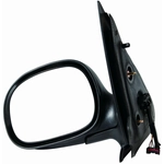 Order Driver Side Outside Rear View Mirror by DEPO - 330-5404L3EB2 For Your Vehicle