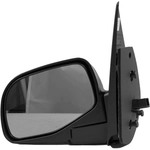 Order Driver Side Outside Rear View Mirror by DEPO - 330-5408L3EF For Your Vehicle