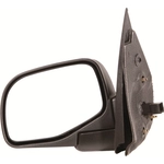 Order Driver Side Outside Rear View Mirror by DEPO - 330-5408L3EF For Your Vehicle