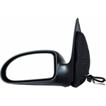 Order Driver Side Outside Rear View Mirror by DEPO - 330-5412L3EF3 For Your Vehicle
