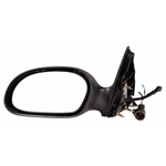 Order Driver Side Outside Rear View Mirror by DEPO - 330-5416L3EB For Your Vehicle