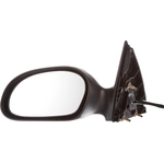 Order Driver Side Outside Rear View Mirror by DEPO - 330-5416L3EF For Your Vehicle