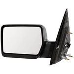 Order Driver Side Outside Rear View Mirror by DEPO - 330-5434L3EF For Your Vehicle