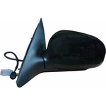 Order Driver Side Outside Rear View Mirror by DEPO - 331-5401L3EB For Your Vehicle