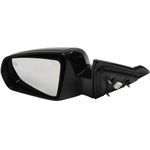 Order Driver Side Outside Rear View Mirror by DEPO - 333-5406L3ELH For Your Vehicle