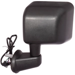 Order Driver Side Outside Rear View Mirror by DEPO - 333-5409L3EFH2 For Your Vehicle