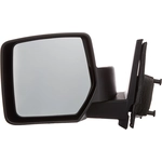 Order Driver Side Outside Rear View Mirror by DEPO - 333-5413L3MF For Your Vehicle