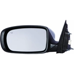 Order Driver Side Outside Rear View Mirror by DEPO - 333-5415L3ECH For Your Vehicle