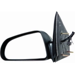 Order Driver Side Outside Rear View Mirror by DEPO - 334-5401L3EF For Your Vehicle