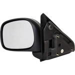 Order Driver Side Outside Rear View Mirror by DEPO - 334-5410L3MFM For Your Vehicle