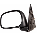 Order Driver Side Outside Rear View Mirror by DEPO - 334-5410L3MFM For Your Vehicle