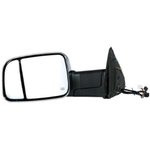 Order Driver Side Outside Rear View Mirror by DEPO - 334-5419L3ECH1 For Your Vehicle