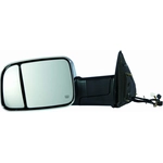 Order Driver Side Outside Rear View Mirror by DEPO - 334-5419L3ECH1 For Your Vehicle