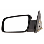 Order Driver Side Outside Rear View Mirror by DEPO - 335-5402L3ML For Your Vehicle