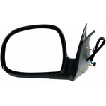 Order Driver Side Outside Rear View Mirror by DEPO - 335-5408L3EB1 For Your Vehicle