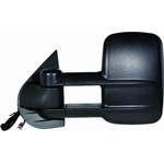 Order Driver Side Outside Rear View Mirror by DEPO - 335-5409L3EFH For Your Vehicle