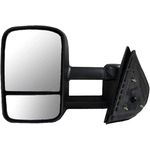 Order Driver Side Outside Rear View Mirror by DEPO - 335-5409L3MF For Your Vehicle