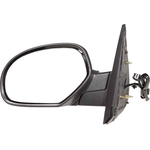 Order Driver Side Outside Rear View Mirror by DEPO - 335-5414L3EBH For Your Vehicle