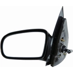 Order Driver Side Outside Rear View Mirror by DEPO - 335-5417L3MB For Your Vehicle