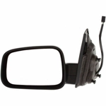 Order Driver Side Outside Rear View Mirror by DEPO - 335-5427L3EC1 For Your Vehicle