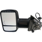 Order Driver Side Outside Rear View Mirror by DEPO - 335-5442L3EFH For Your Vehicle