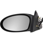 Order Driver Side Outside Rear View Mirror by DEPO - 336-5403L3EB For Your Vehicle
