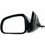 Order Driver Side Outside Rear View Mirror by DEPO - 336-5405L3EB For Your Vehicle