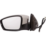 Order Driver Side Outside Rear View Mirror by DEPO - 441-5401L9EDKM For Your Vehicle