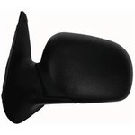 Order Driver Side Outside Rear View Mirror - FO1320165 For Your Vehicle