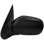 Order Driver Side Outside Rear View Mirror - FO1320190 For Your Vehicle