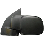 Order Driver Side Outside Rear View Mirror - FO1320209 For Your Vehicle