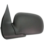 Order Driver Side Outside Rear View Mirror - FO1320210 For Your Vehicle