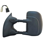 Order Driver Side Outside Rear View Mirror - FO1320227 For Your Vehicle