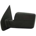 Order Driver Side Outside Rear View Mirror - FO1320233 For Your Vehicle