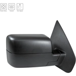 Order Driver Side Outside Rear View Mirror - FO1320242 For Your Vehicle