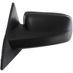 Order Various Manufacturers - FO1320243 - Driver Side Outside Rear View Mirror For Your Vehicle