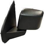 Order Driver Side Outside Rear View Mirror - FO1320244 For Your Vehicle