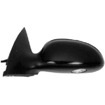 Order Driver Side Outside Rear View Mirror - FO1320250 For Your Vehicle