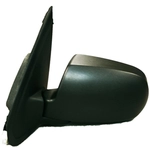 Order Driver Side Outside Rear View Mirror - FO1320252 For Your Vehicle