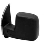 Order Driver Side Outside Rear View Mirror - FO1320253 For Your Vehicle