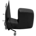 Order Driver Side Outside Rear View Mirror - FO1320254 For Your Vehicle