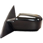 Order Driver Side Outside Rear View Mirror - FO1320265 For Your Vehicle