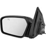 Order Various Manufacturers - FO1320267 - Driver Side Outside Rear View Mirror For Your Vehicle