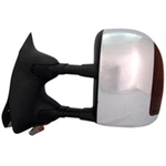 Order Driver Side Outside Rear View Mirror - FO1320269 For Your Vehicle