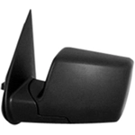 Order Driver Side Outside Rear View Mirror - FO1320270 For Your Vehicle