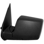 Order Driver Side Outside Rear View Mirror - FO1320271 For Your Vehicle