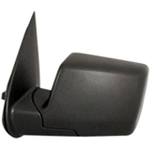 Order Driver Side Outside Rear View Mirror - FO1320275 For Your Vehicle