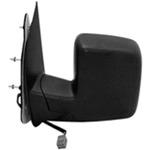 Order Driver Side Outside Rear View Mirror - FO1320276 For Your Vehicle