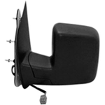 Order Driver Side Outside Rear View Mirror - FO1320288 For Your Vehicle